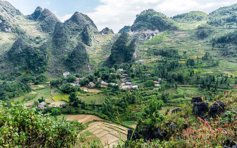 Cao nguyên đá Đồng Văn